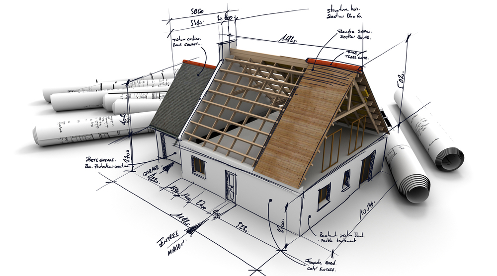 construcción